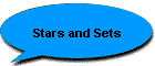 Stars and Sets